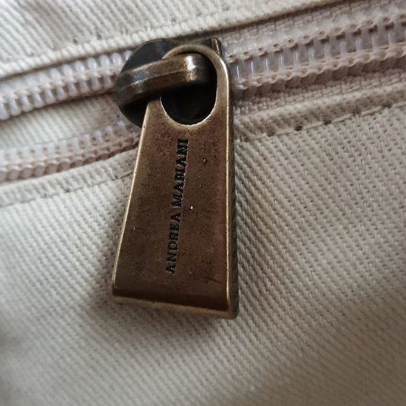 Andrea Mabiani Bag - Picture 9 of 11